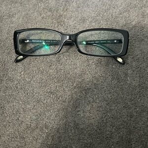 Tiffany & Co Eyeglasses